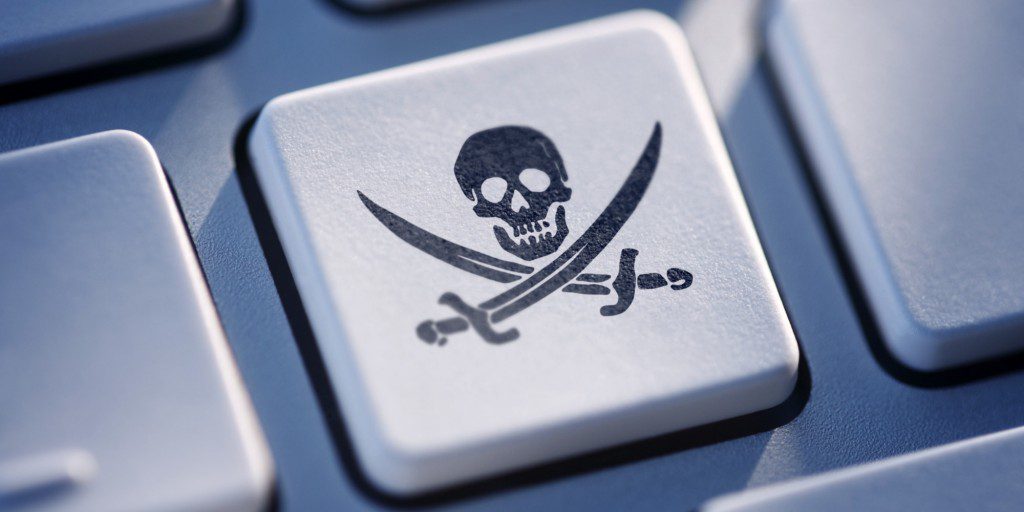 Популярність піратських сайтів з книжками збільшилася на 26,6% – дослідження