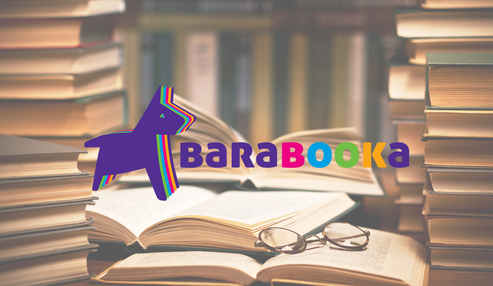 «БараБука» оголосила довгий список найкращих книжок для дітей та підлітків
