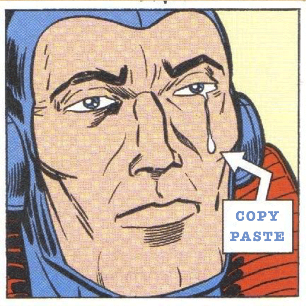 скупая слеза