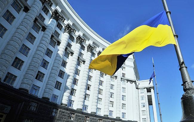 Кабмін затвердив стратегію зовнішньої політики України: деокупація територій, членство в ЄС і НАТО