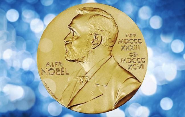 Нобелівською премією миру нагородили двох журналістів