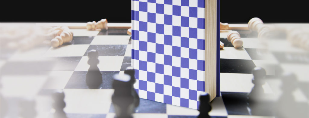 Книжки про шахи: від біографії Василя Іванчука до цейтноту Доктора Падлючча