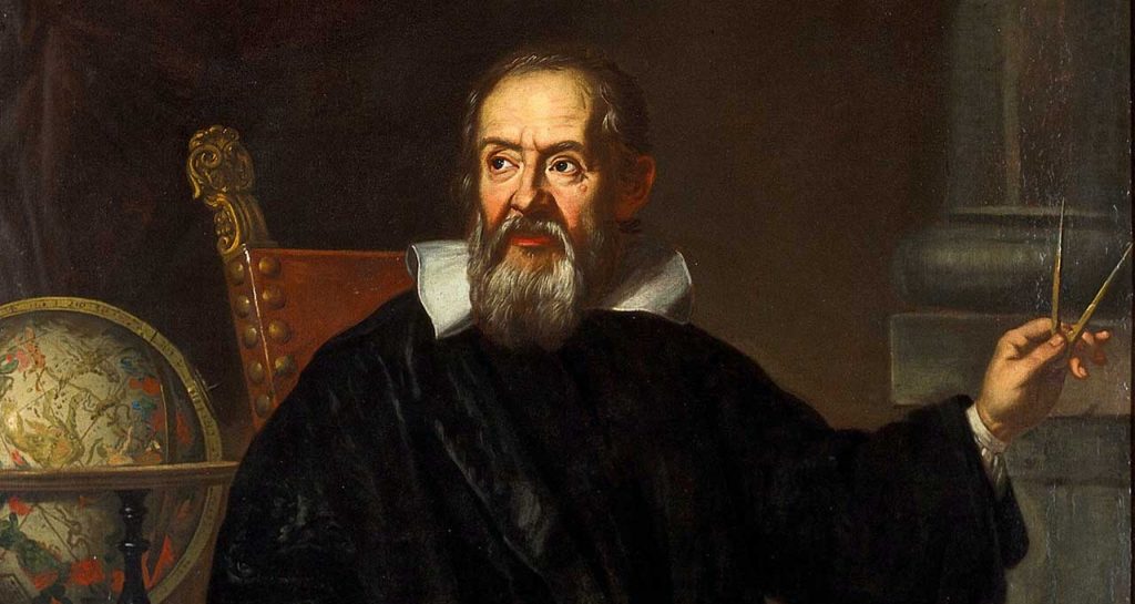 Бібліотека в Іспанії чотири роки приховувала крадіжку трактату Галілея
