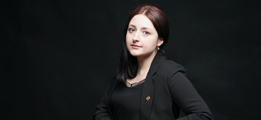 Суспільному запропонували «джинсу» про кандидатку на посаду міністерки культури — Чернотицький