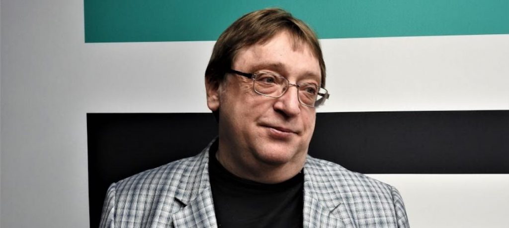 Український ПЕН закликав звільнити білоруського літературознавця Аляксандра Фядуту
