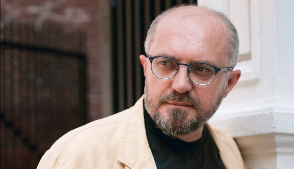 Роман «Вічний календар» Василя Махна вийшов у Сербії