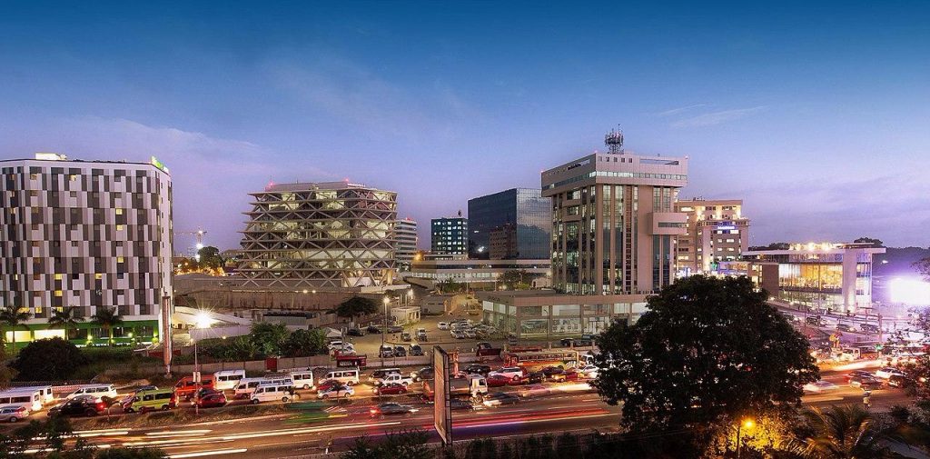 Книжковою столицею світу-2023 стане Аккра