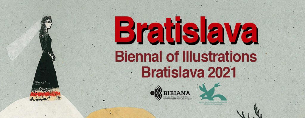 Бієнале Ілюстрації у Братиславі оголосило цьогорічних переможців