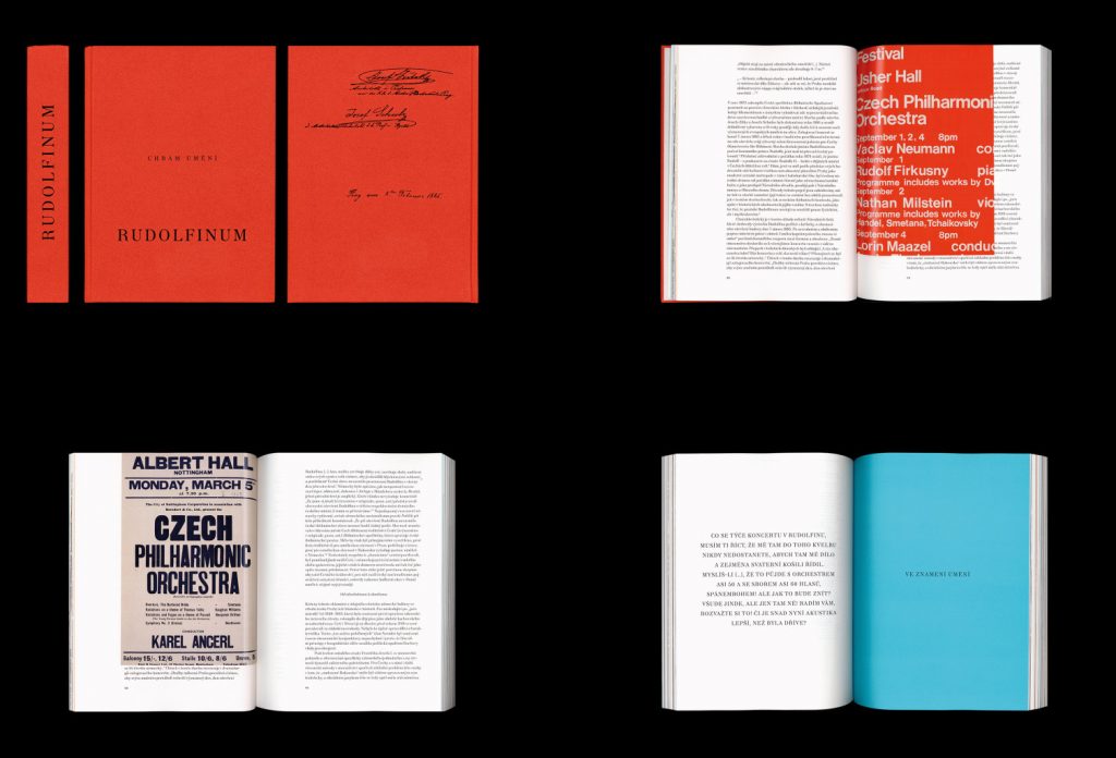 Winners of «Best Book Design from all over the World 2022»