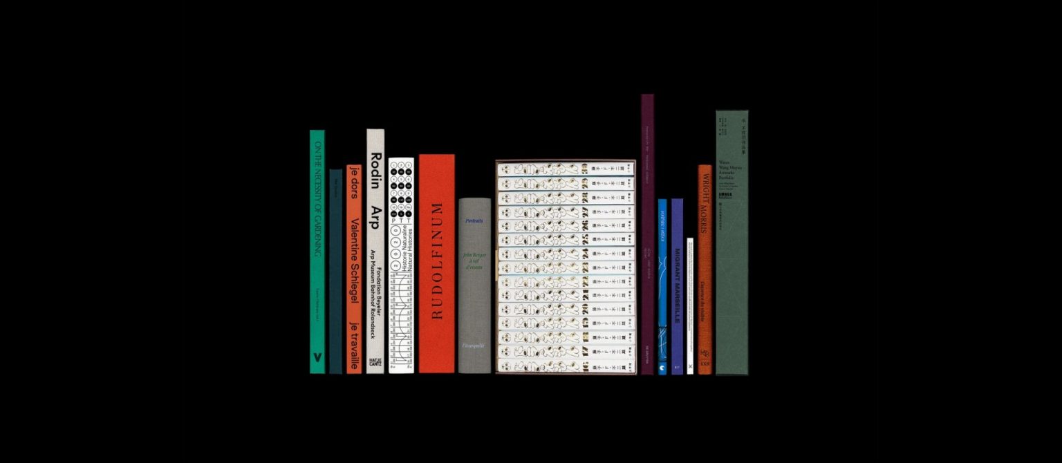 Winners of «Best Book Design from all over the World 2022»