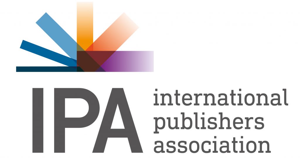 Міжнародна асоціація видавців створила премії для інноваторів галузі
