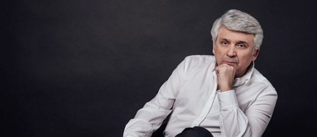 Український письменник вперше отримав Міжнародну літературну премію Мілану