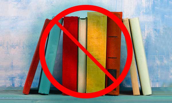 Українські юристи закликали Зеленського підписати закон про заборону імпорту російських книжок