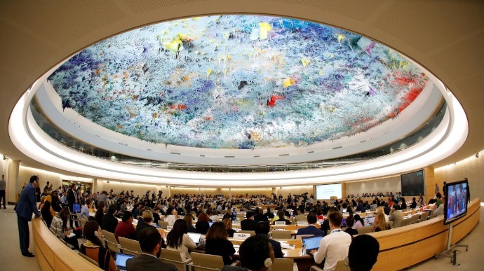 В ООН закликають держави не спонсорувати пропаганду й протидіяти дезінформації