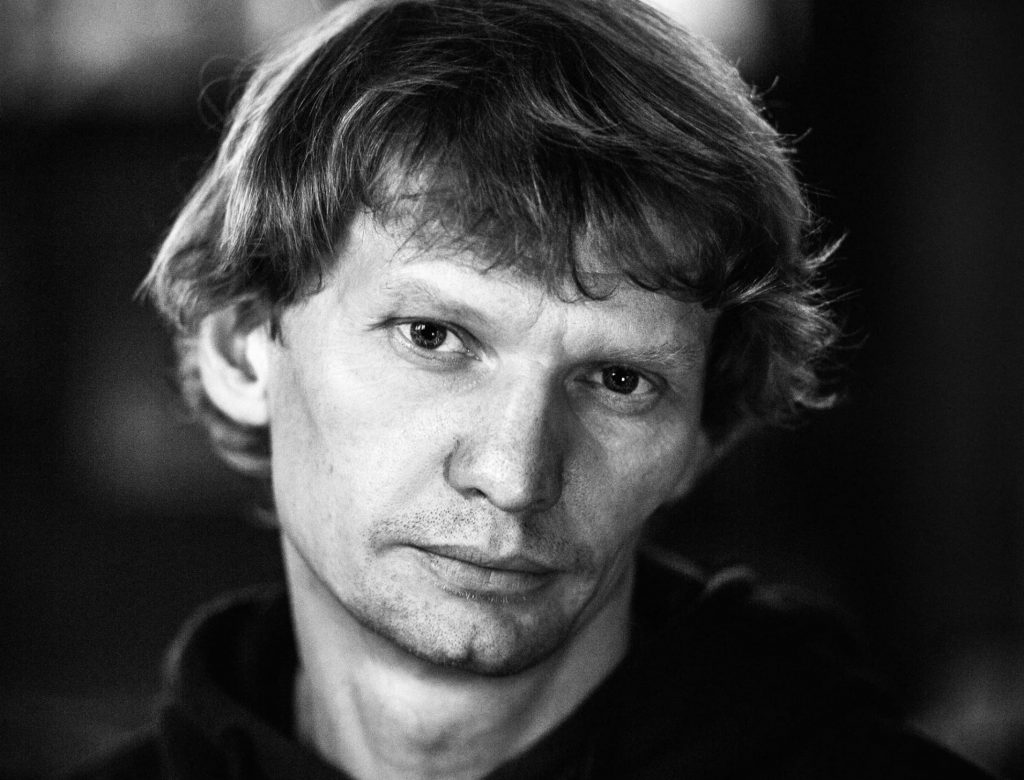 Фотожурналіста Макса Левіна посмертно нагородили орденом «За мужність»