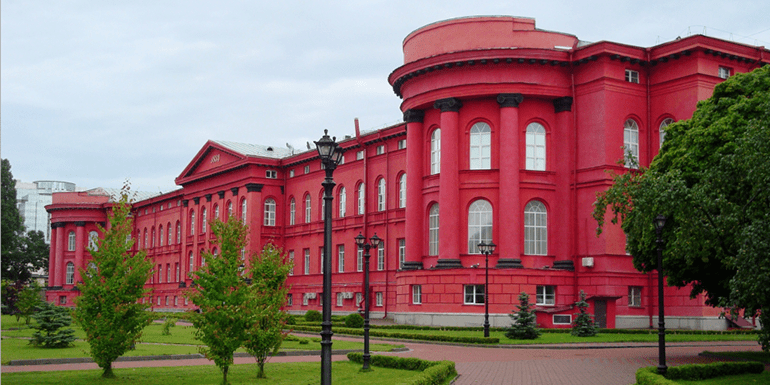 П‘ять українських наукових установ та університет потрапили до переліку найкращих у світі