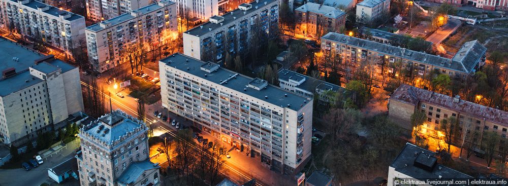 Київська міська рада збирає пропозиції щодо нових назв вулиць