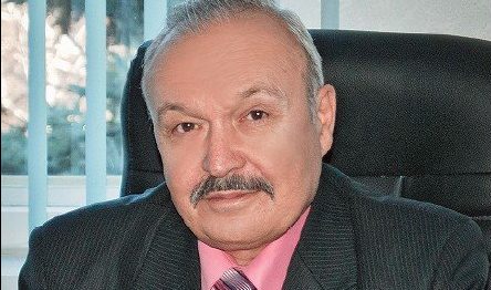 У Маріуполі загинув письменник і науковець Богдан Слющинський