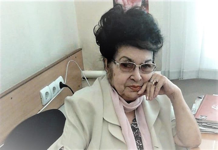 У Маріуполі загинула журналістка і письменниця Наталя Харакоз