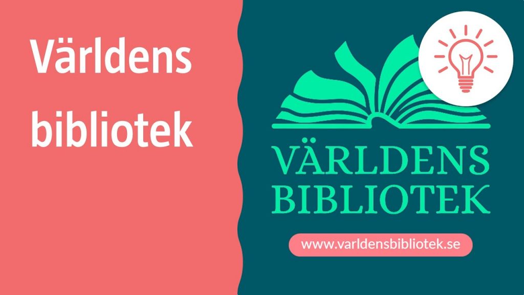 У шведській онлайн-бібліотеці з’явилися українські дитячі книжки