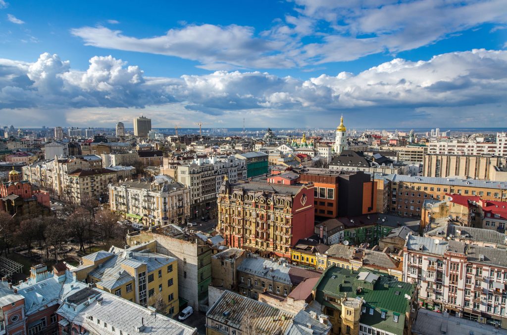У Києві продовжили термін голосування за перейменування вулиць