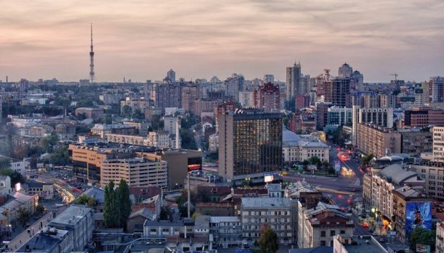 Які нові вулиці на честь журналістів і громадських активістів з’являться у Києві