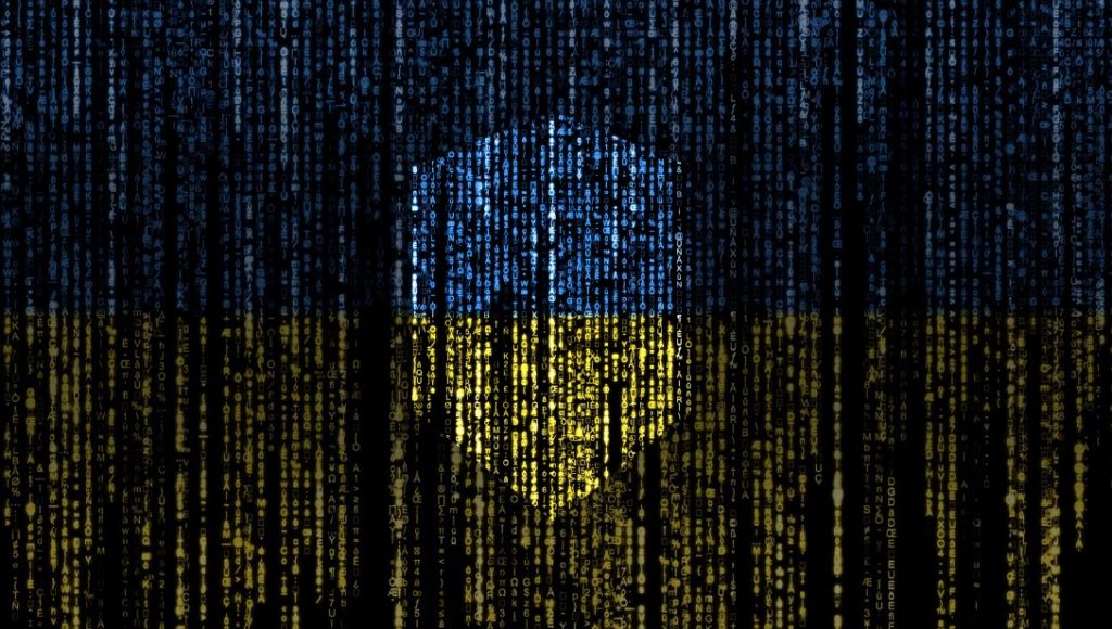 Більшість російських кібератак зосереджені в Україні