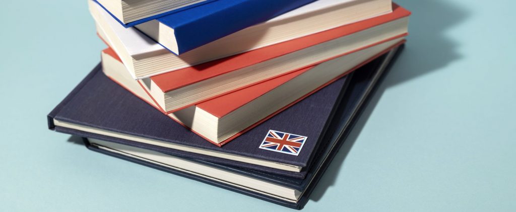 У Великій Британії в 2021 надрукували найбільше книжок серед країн ЄС