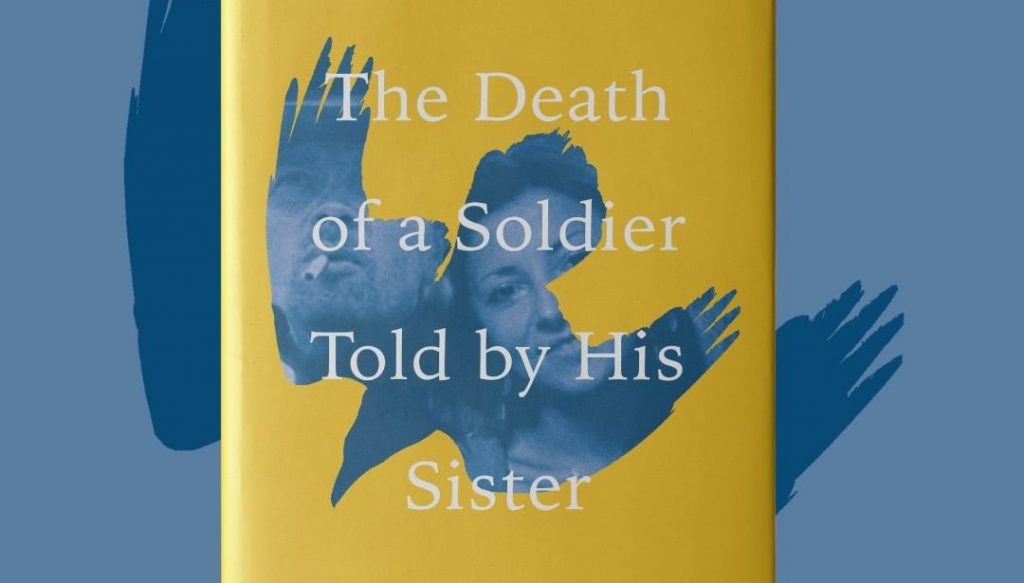 У Великій Британії видадуть книжку історикині про втрату брата-військового