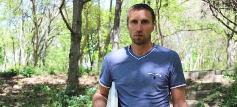 Окупаційна влада Криму відпустила репортера Османова з-під арешту