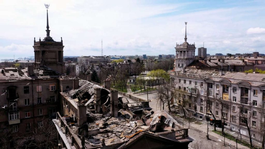 Росія пошкодила і зруйнувала понад 550 об’єктів культурної спадщини