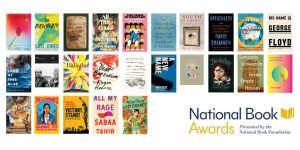 Американська премія National Book Awards 2022 оголосила фіналістів