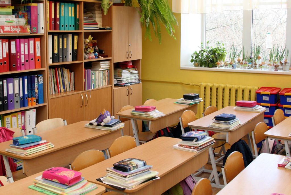 У Латвії планують відмовитися від вивчення російської як другої іноземної
