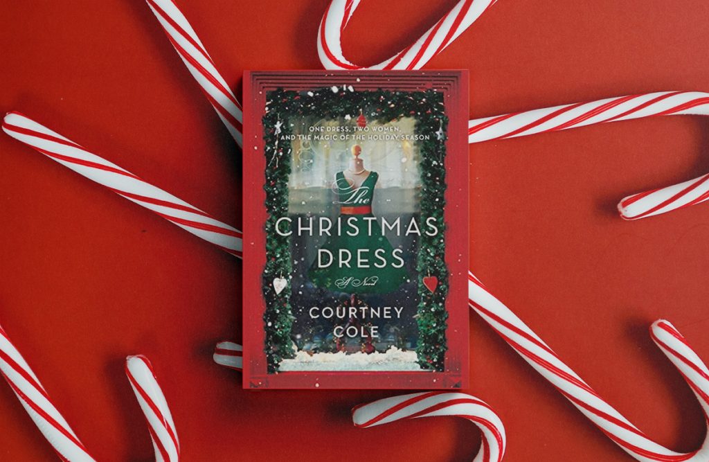 10 best books for Christmas mood