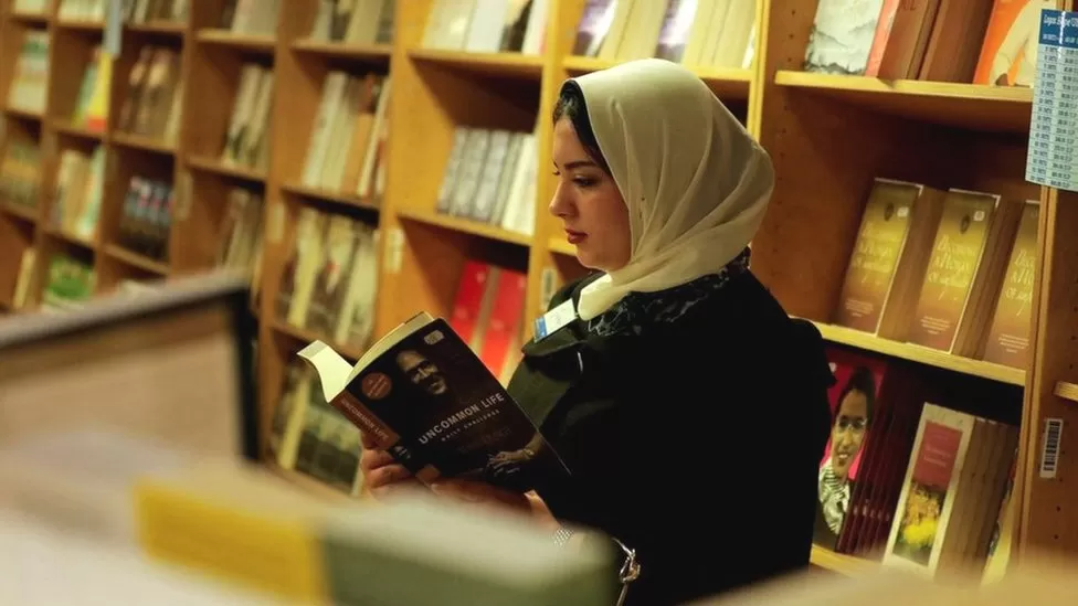 У Єгипті пропонують кредити на купівлю книжок через інфляцію