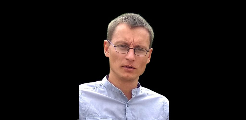 Бібліотекар Віталій Пивоваров загинув на фронті