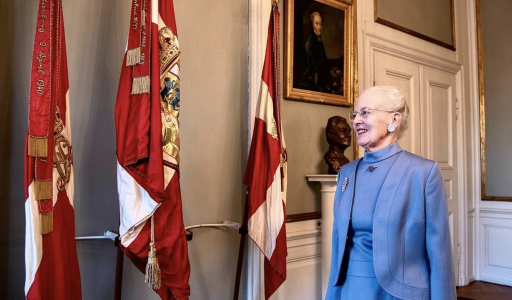 Королева Данії відмовилася патронувати Премію Андерсена через росіянку у журі