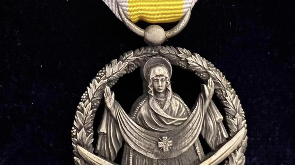 Андрій Любка та Євген Лір отримали нагороду від Залужного «За сприяння війську»