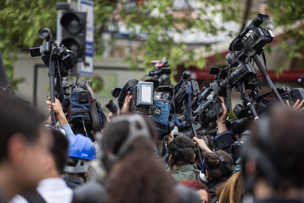 Стало відомо, скільки журналістів вбили 2022 року у світі