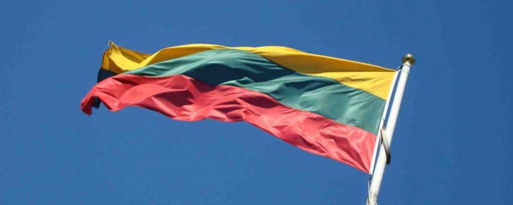 Прем’єрка Литви пропонує відмовитися від російської в школах