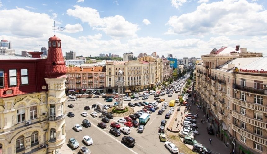 Прощаємось із Толстим — у Києві перейменували ще площі й вулиці