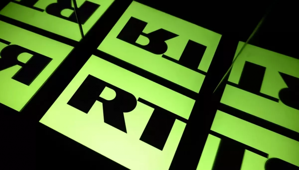 Французький суд оголосив пропагандистський канал RT France банкрутом