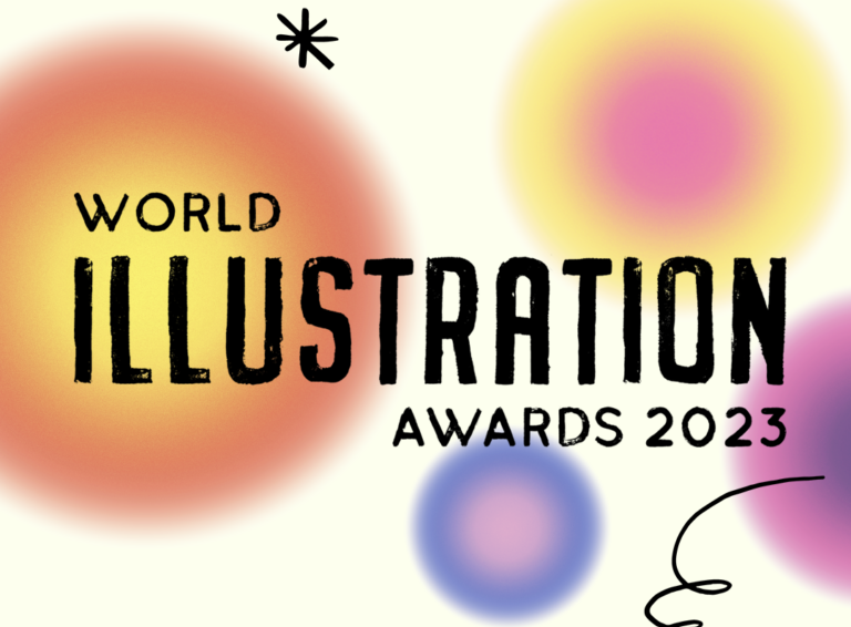 Роботи 4 українських ілюстраторів увійшли до довгого списку World Illustration Awards 2023