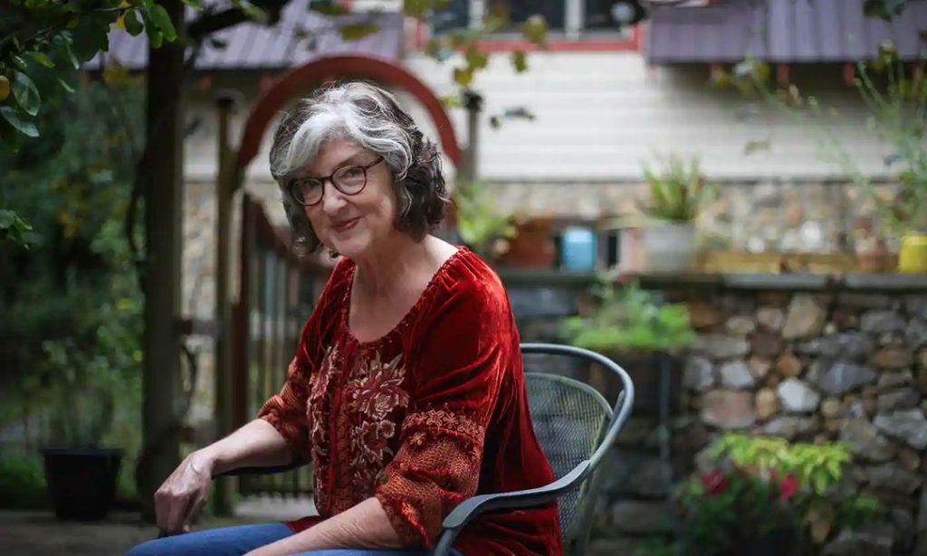 Барбара Кінгсолвер вдруге стала переможницею Жіночої літературної премії