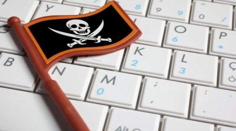 Італія ухвалить новий закон про авторське право для захисту від піратства