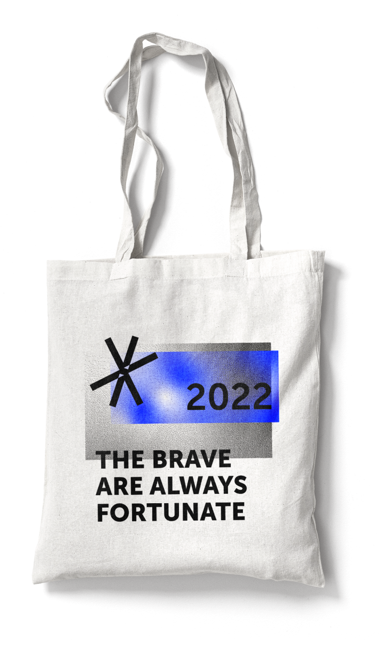 Book Forum 2022 design wins prestigious Red Dot Design Award