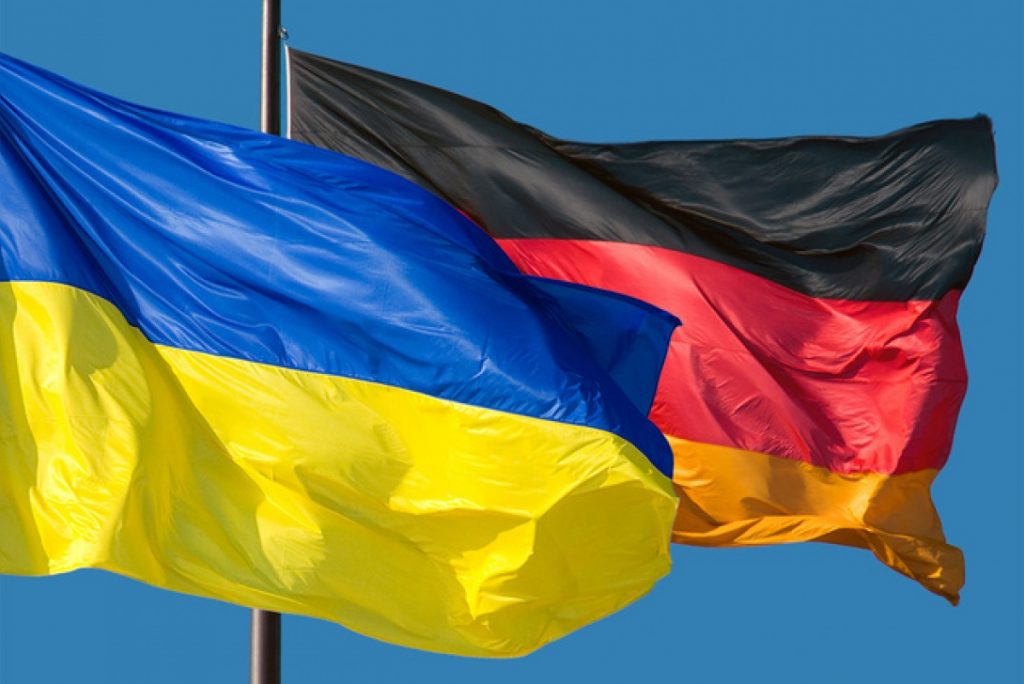 Німецька міністерка культури підтримає українські культурні проєкти на 900 000 євро