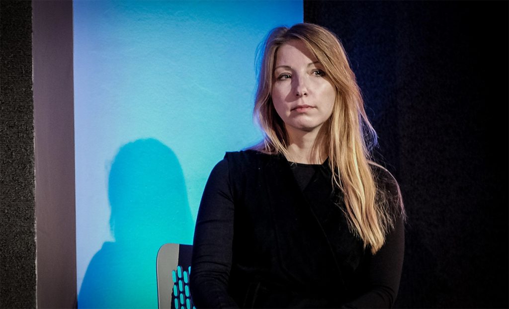 Роман «Дім для Дома» Вікторії Амеліної отримав грант PEN Translates у Великій Британії