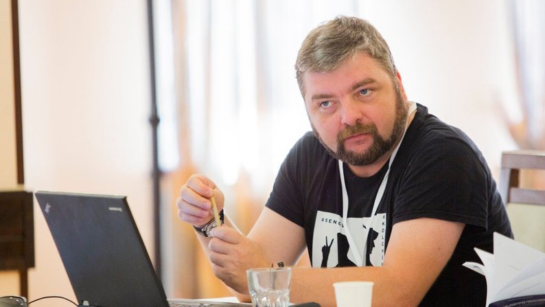 Московський суд залишив чинним вирок українському журналісту, правозахисникові Буткевичу