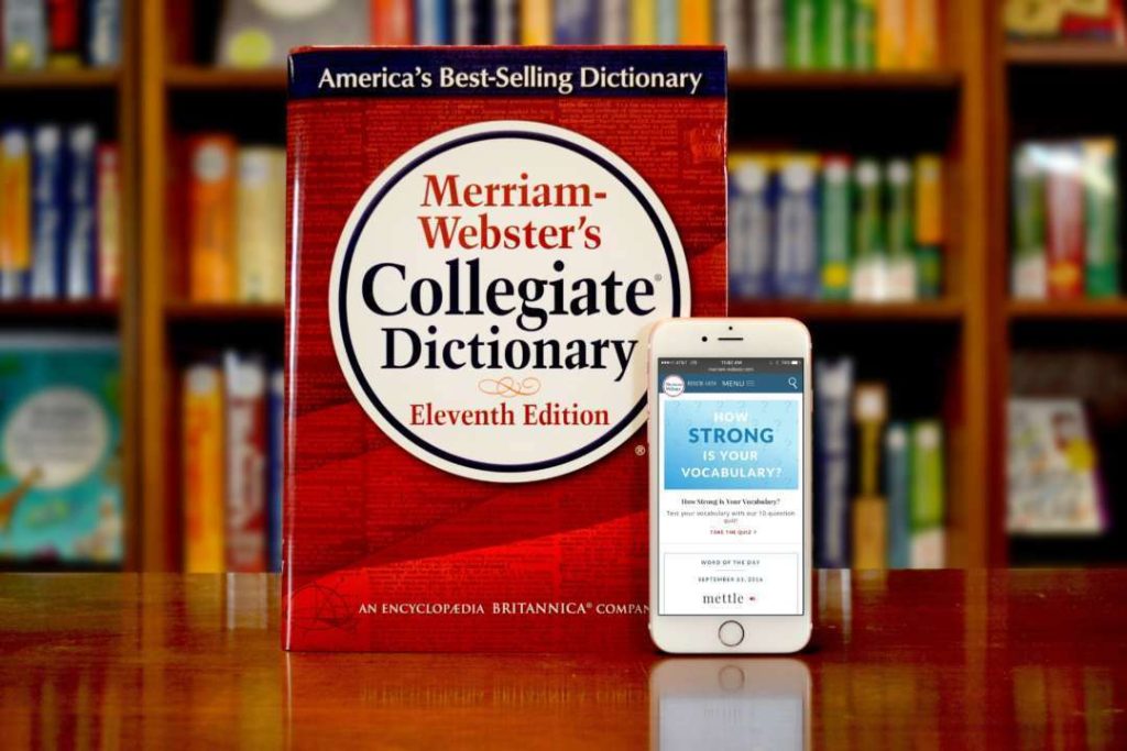 Американський словник назвав головне слово 2023 року
